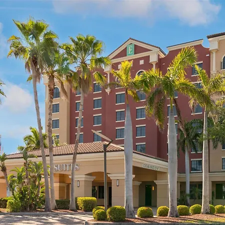 Embassy Suites Fort Myers - Estero